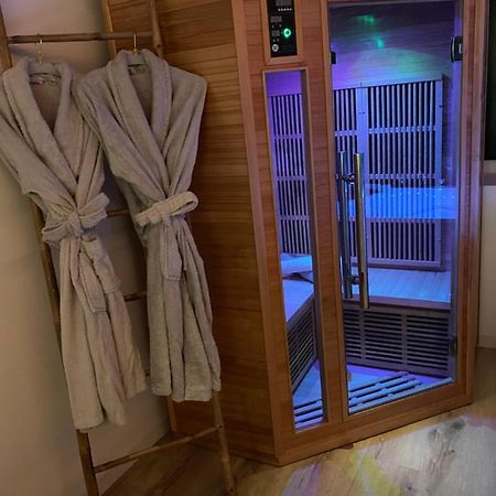 Sweet Love Exotique By Locations_Lepuyenvelay Brives-Charensac Ngoại thất bức ảnh
