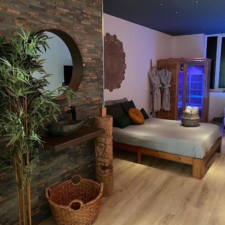 Sweet Love Exotique By Locations_Lepuyenvelay Brives-Charensac Ngoại thất bức ảnh