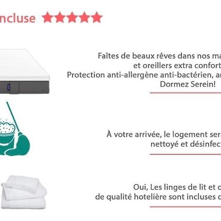 Sweet Love Exotique By Locations_Lepuyenvelay Brives-Charensac Ngoại thất bức ảnh