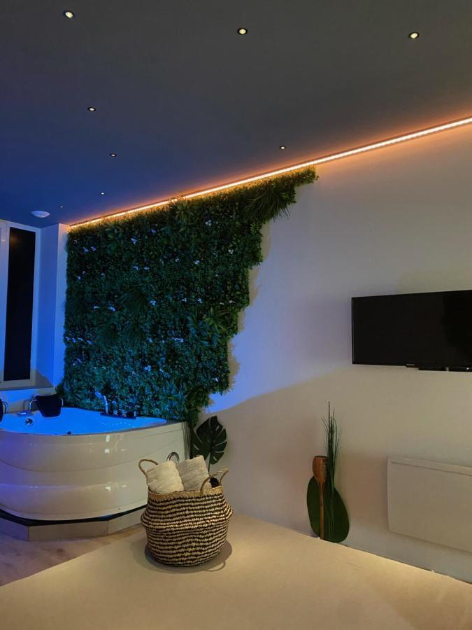 Sweet Love Exotique By Locations_Lepuyenvelay Brives-Charensac Ngoại thất bức ảnh