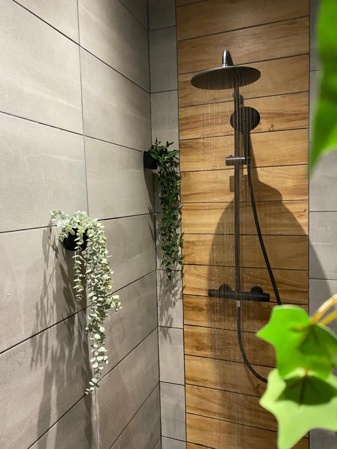 Sweet Love Exotique By Locations_Lepuyenvelay Brives-Charensac Ngoại thất bức ảnh