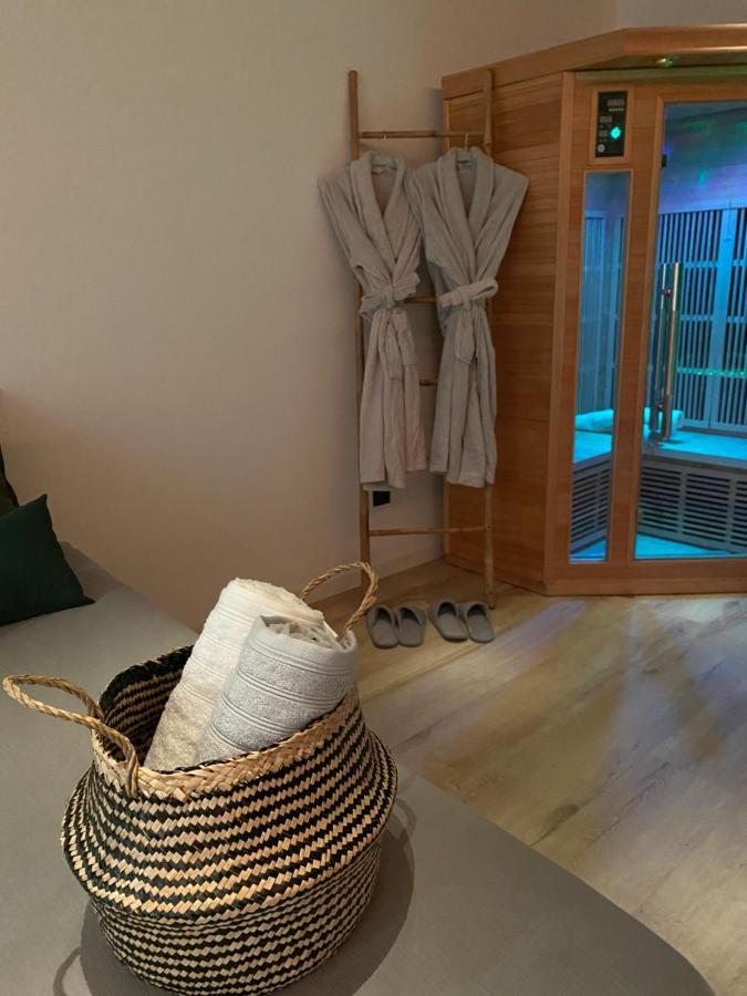 Sweet Love Exotique By Locations_Lepuyenvelay Brives-Charensac Ngoại thất bức ảnh