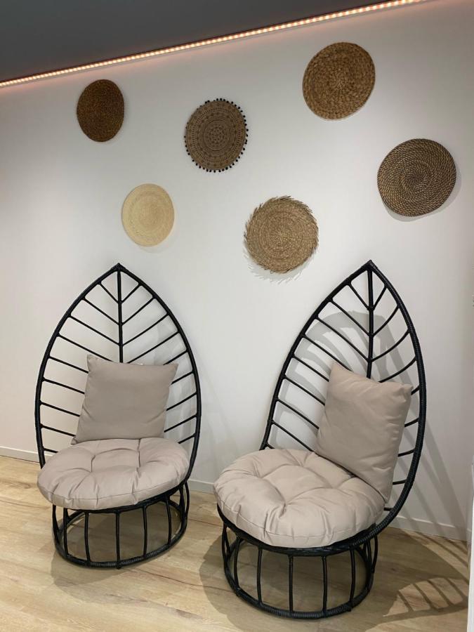 Sweet Love Exotique By Locations_Lepuyenvelay Brives-Charensac Ngoại thất bức ảnh