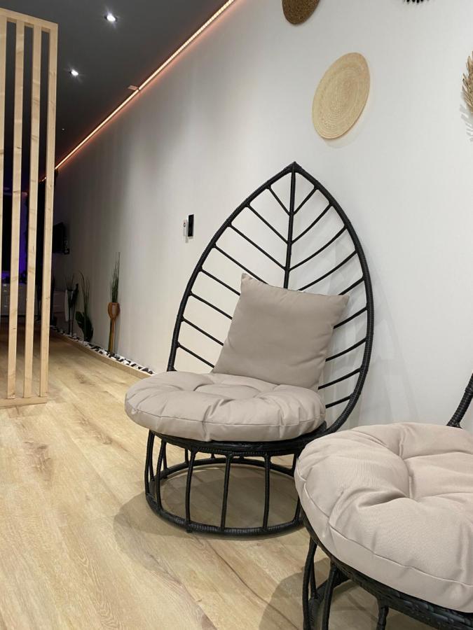 Sweet Love Exotique By Locations_Lepuyenvelay Brives-Charensac Ngoại thất bức ảnh