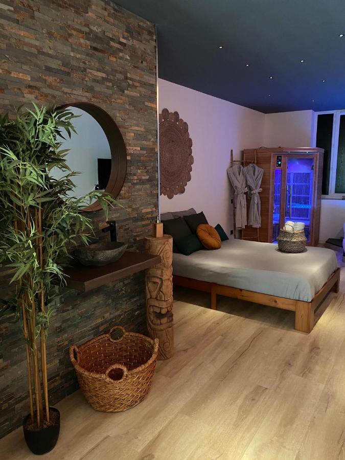 Sweet Love Exotique By Locations_Lepuyenvelay Brives-Charensac Ngoại thất bức ảnh