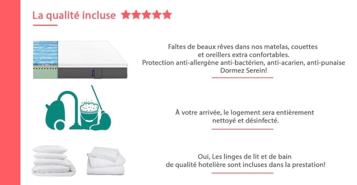 Sweet Love Exotique By Locations_Lepuyenvelay Brives-Charensac Ngoại thất bức ảnh
